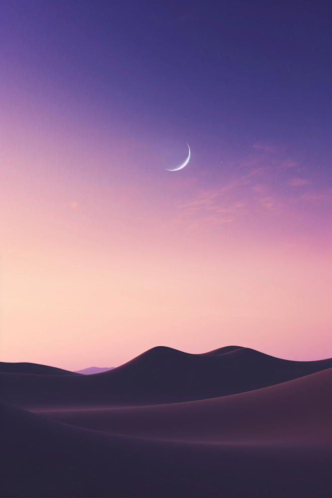 Beatiful Moon Image...