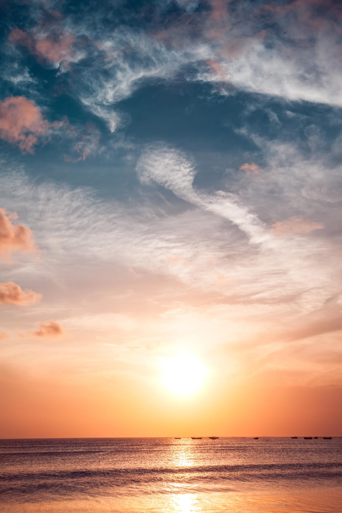 Beatiful Sun Image...