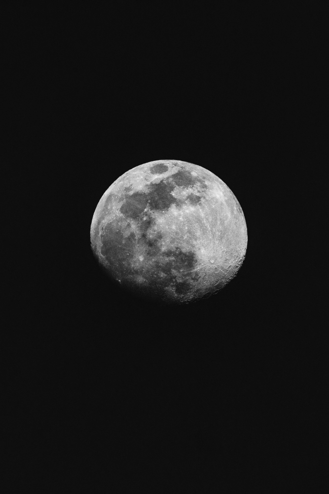 Different Beatiful Moon Image...