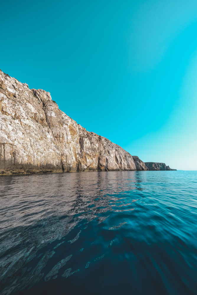 Beatiful Sea Image...